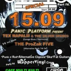 Glaspalast Wuppertal