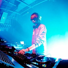 DJ Ben Xinghao