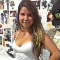 Alejandra Pérez Castillo
