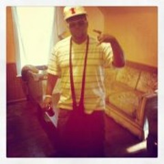 Poochie Polo Swagge Grant