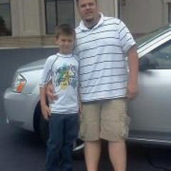 Brent Crazed Stewart