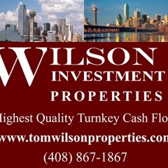 Wilson Investment Props