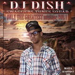 Dj dish