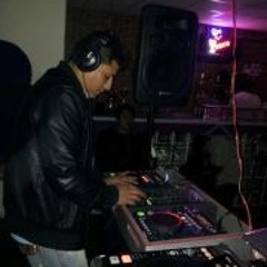 Marco Vinicio Dj Trwoyers