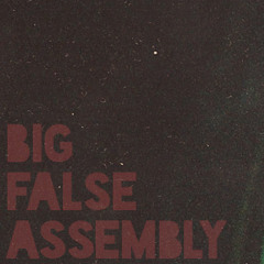 Big False Assembly