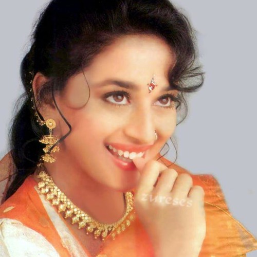 Madhuri’s avatar