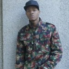 Chris Takeyofitch Chapman