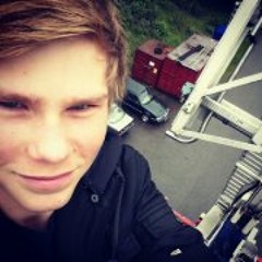 Victor Isaksson 1
