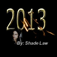 ShadeLawDevotionsRecordin