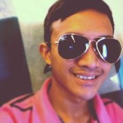 Chris Imperial Calonge