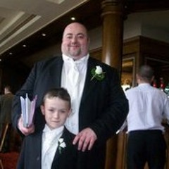 Dave O'Reilly 1