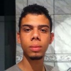 Raphael Melo de Lima