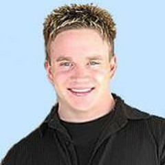 Jamison Palmer