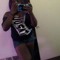 Destiney Vanity