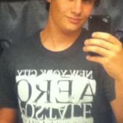 Blake Roberts 5