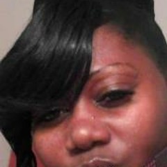 Tekeshia Fluffydiva Minus