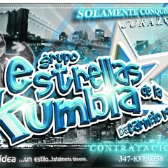Como Decirte Que Te Amo-Estrellas De La Kumbia 2012