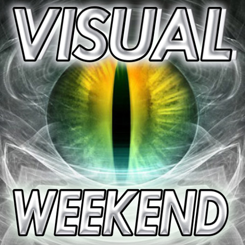 Intersys - Endless Dancing (Visual - Weekend RMX)