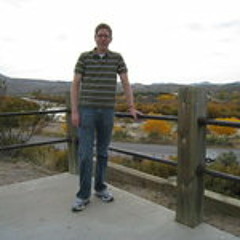Steve Riggs 1