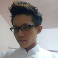 Calvin Liew 2
