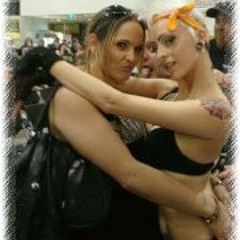 Cassandra In'da Hood