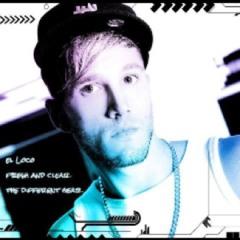 Marcel ElLoco