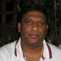 Agnelo Nicholas Teles