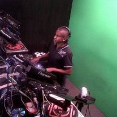 DJ Phobia Funkmaster