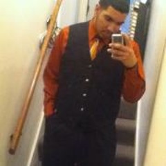 Josiah Jonte Nicholas