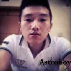Andika Gunawan Astroboy