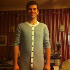 James Stephen Docherty