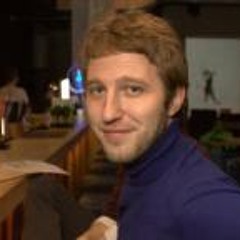 Sergey Strobo