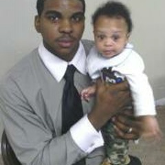 Larry Sergio Sanders Jr.