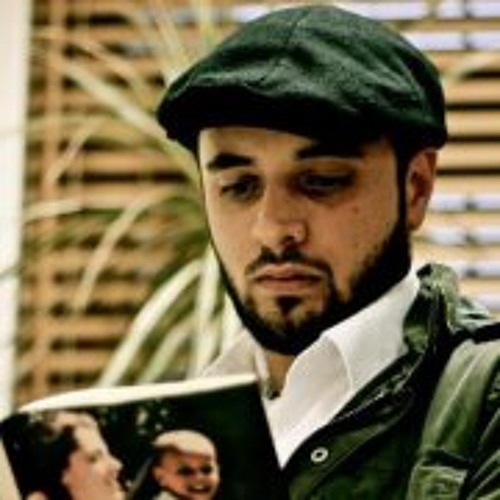 Mohammad Hajj Ahmad’s avatar