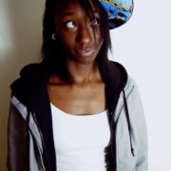 Aleé C'myah Harding