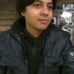 Faisal Younus Shaikh