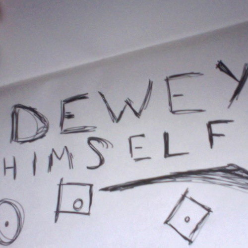 Dewey Himself’s avatar