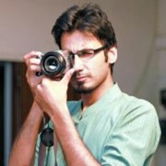 Sahir Shoaib