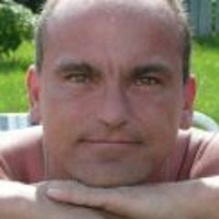 Alain Canty