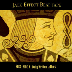 Jack Effect Mixtape