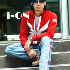 IVAN LIN 林震宇 ( i-ON)