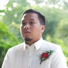 Alberto G. Factora Jr.