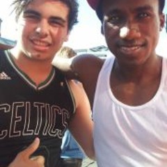 Matthew Aga Agathagelidis