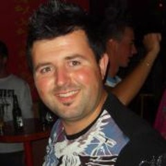 Aleksandar Kozarovski