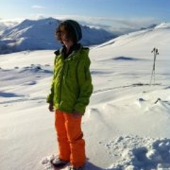 Gaute Skjærvik Johnsen