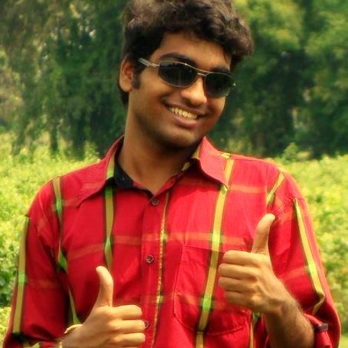 Pradeep Mohan’s avatar