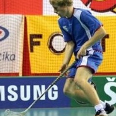 Sven van der Heide 1