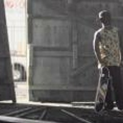 Anthony KingJaffar Peters