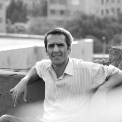 Sergi Zaldastanishvili