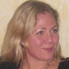 Lena Dahlqvist
